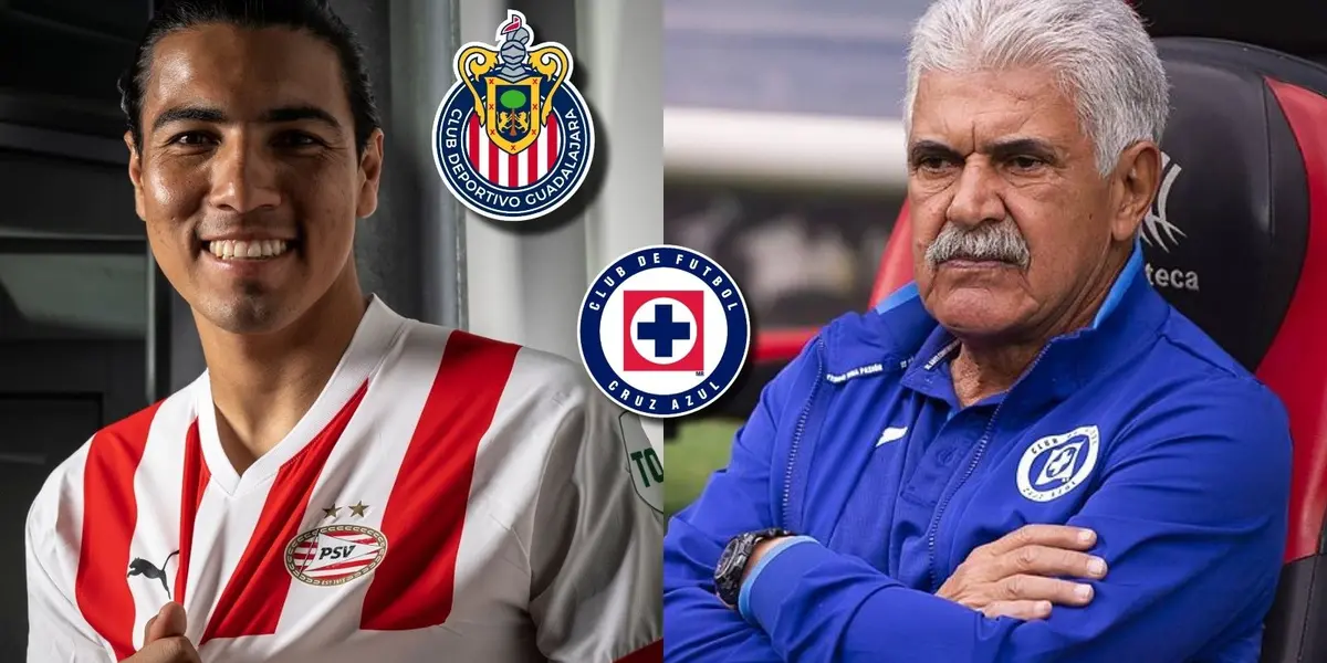 Ferretti ya tendría a su nuevo centro delantero entrenando en La Noria de cara al Apertura.