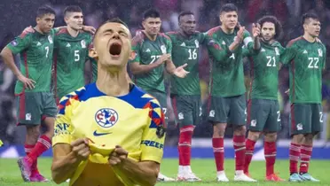 Fidalgo suena para que pueda llegar a la selección mexicana