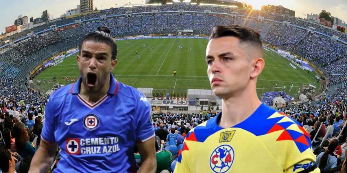 Fidalgo y Nacho RIvero en la portada