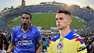 Fidalgo y Nacho RIvero en la portada