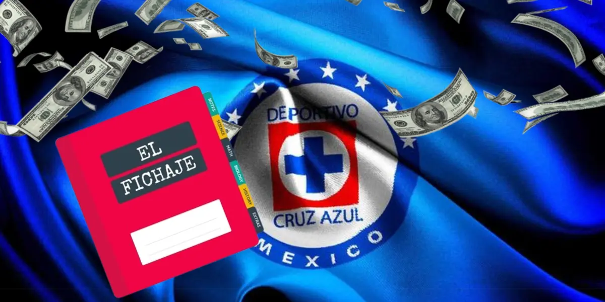 Fondo de Cruz Azul - Foto: Especial