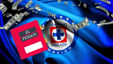 Fondo de Cruz Azul - Foto: Especial