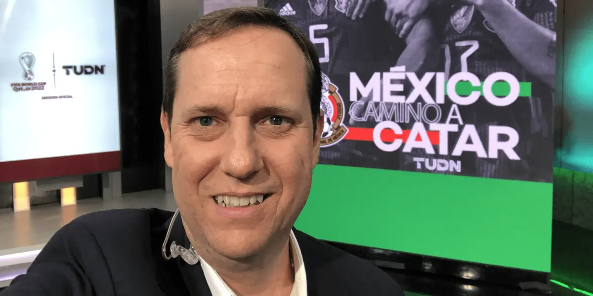 Francisco Villa expresa su opinión sobre Sebastian Jurado en "El podcast de la máquina"