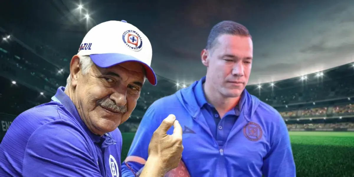 Fue de los favoritos del Tuca, hoy sigue en el desempleo