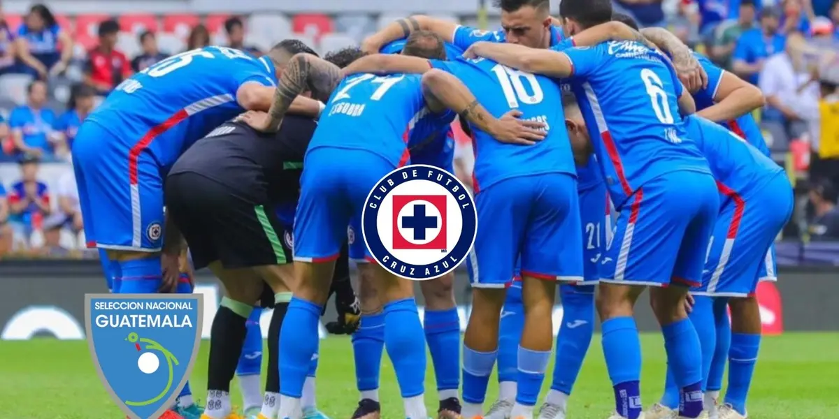 Fue delantero de La Máquina y se fue a Centroamérica para seguir su carrera, hoy no tiene equipo.