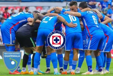 Fue delantero de La Máquina y se fue a Centroamérica para seguir su carrera, hoy no tiene equipo.