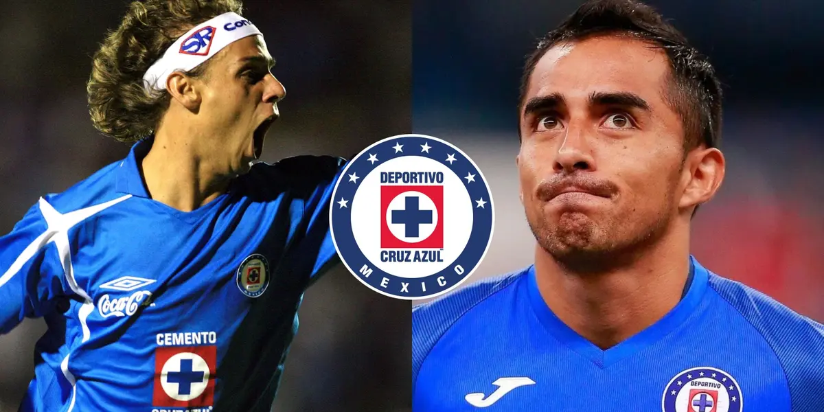 Fue figura en Cruz Azul, se retiro sin darle un título a la afición y ahora regresa a las cancha.