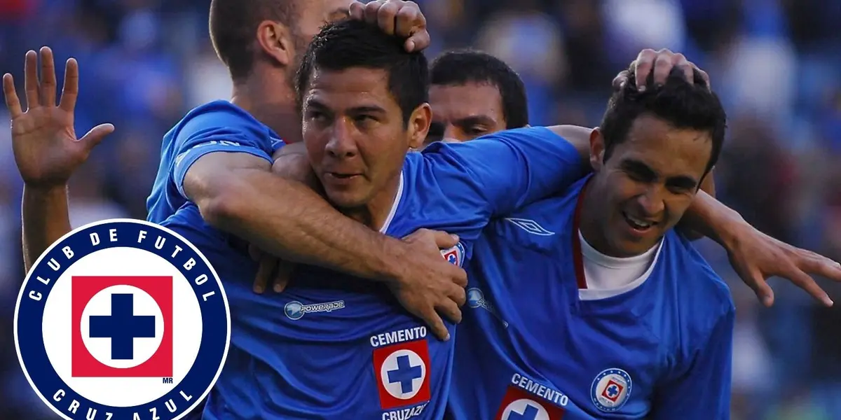 Fue muy famoso en su etapa por La Máquina Celeste hace casi 15 años.