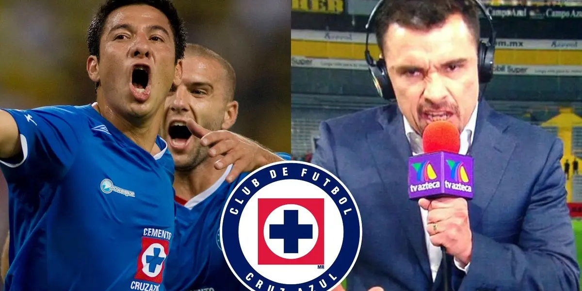 Fue prácticamente un ídolo en La Máquina Celeste, se le guarda mucho cariño por su entrega.