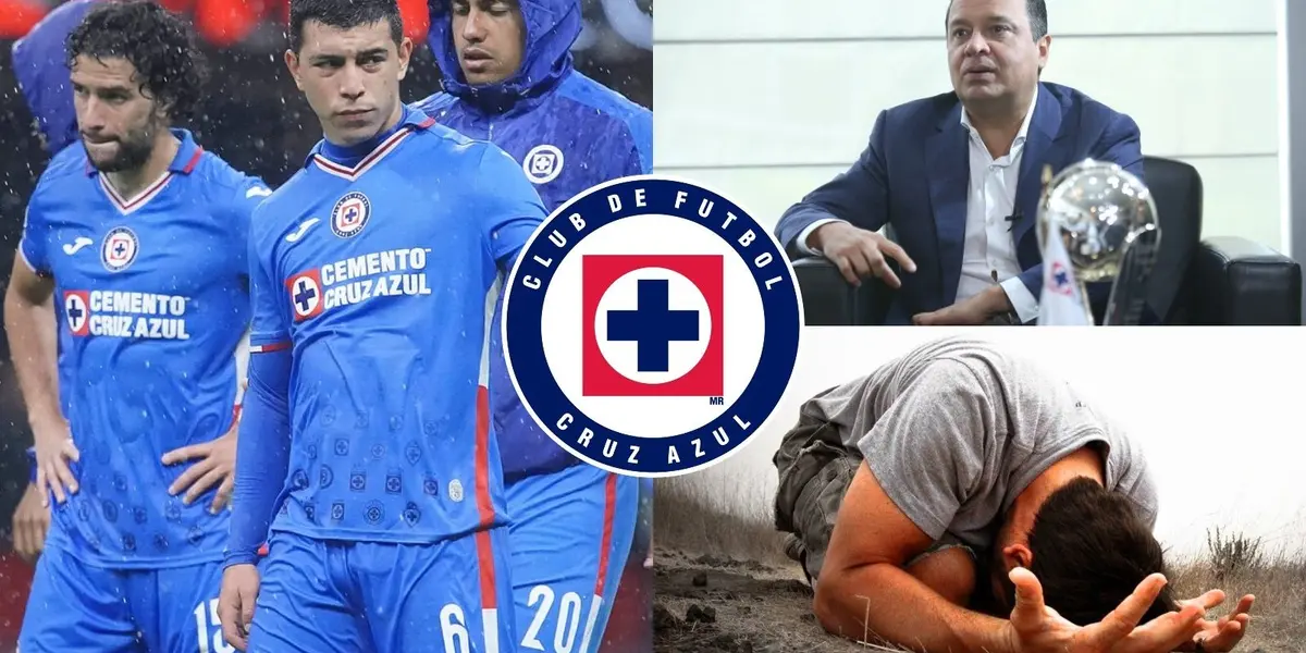 Fue un paquete en La Máquina Celeste y ahora su carrera tomó un giro inesperado.