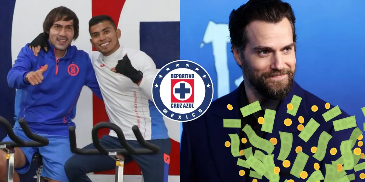 Fue un tronco en Cruz Azul, ahora está a punto del retiro.