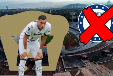 Funes Mori, se estará perdiendo media temporada