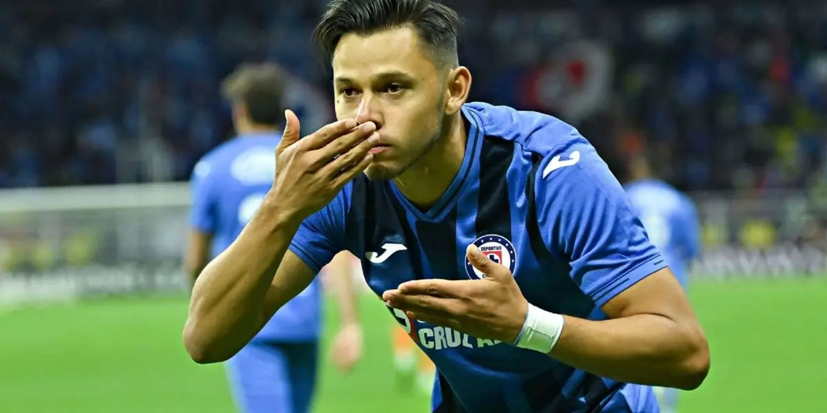 Futbolista de la ‘Máquina’ suena para el ‘Viejo Continente’