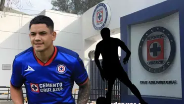 Gabriel Fernández en La Noria/La Máquina Celeste