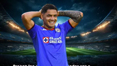 Gabriel Fernández en la portada/La Máquina Celeste