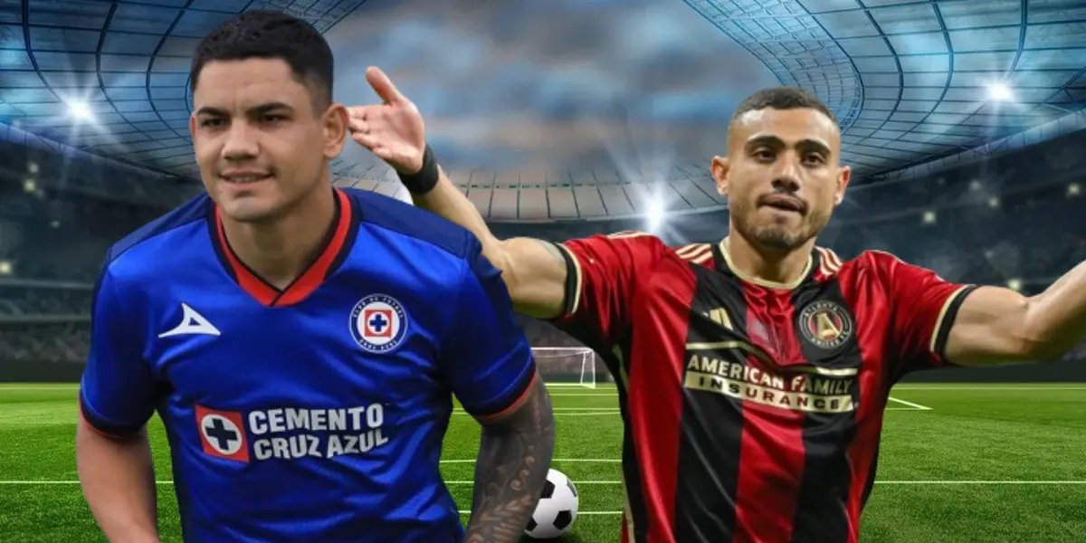 Gabriel Fernández y Giakoumakis en la portada/La Máquina Celeste