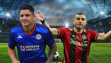 Gabriel Fernández y Giakoumakis en la portada/La Máquina Celeste