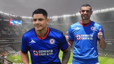 Gabriel Fernández y GIakoumakis en la portada/La Máquina Celeste