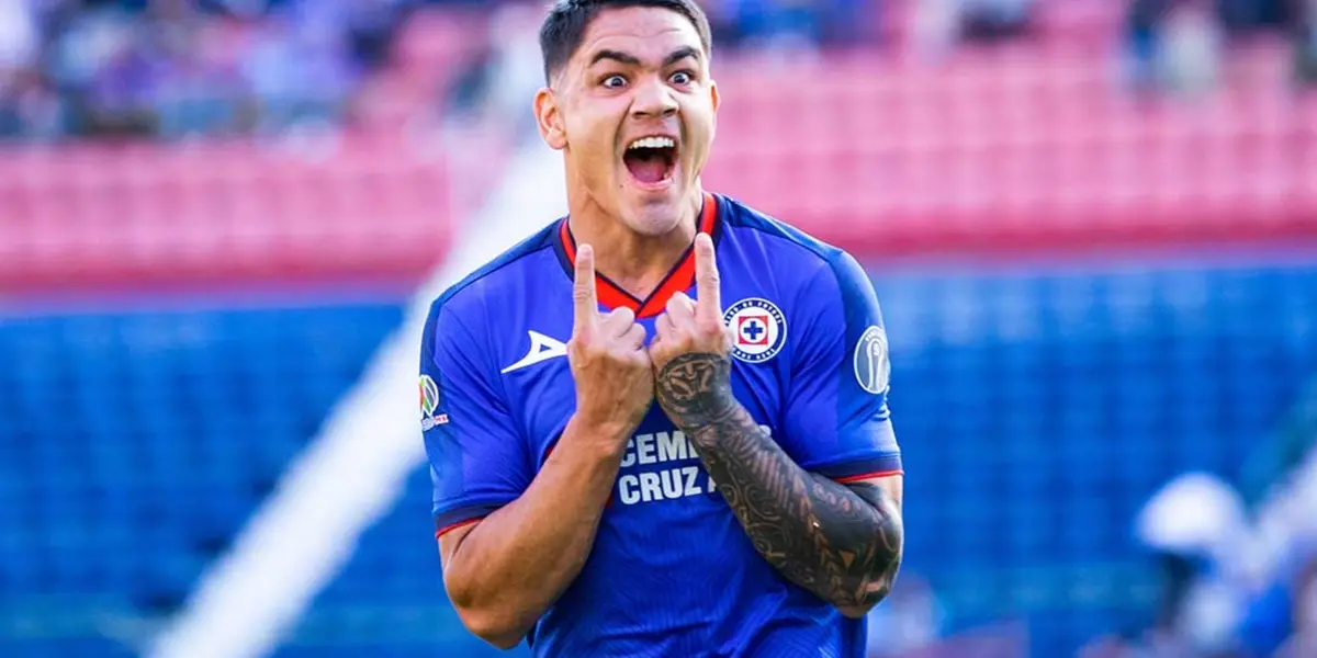 Gabriel "Toro" Fernández - Foto: Mexsport