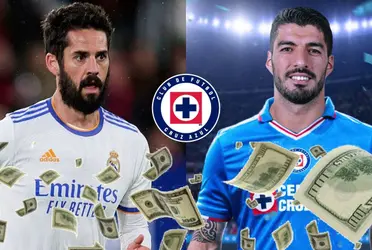 Ganaría mucho menos de lo que se iba a llevar el Pistolero en La Máquina Celeste.