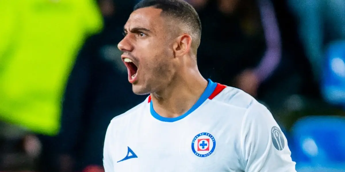 Georgios Giakoumakis - Foto: X