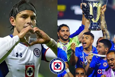 Gerardo Flores alzó la voz y recomendó contratar a un jugador para La Máquina Celeste.