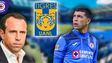 Gerardo Torrado y Erik Lira (Fuente: Mediotiempo /Debate )