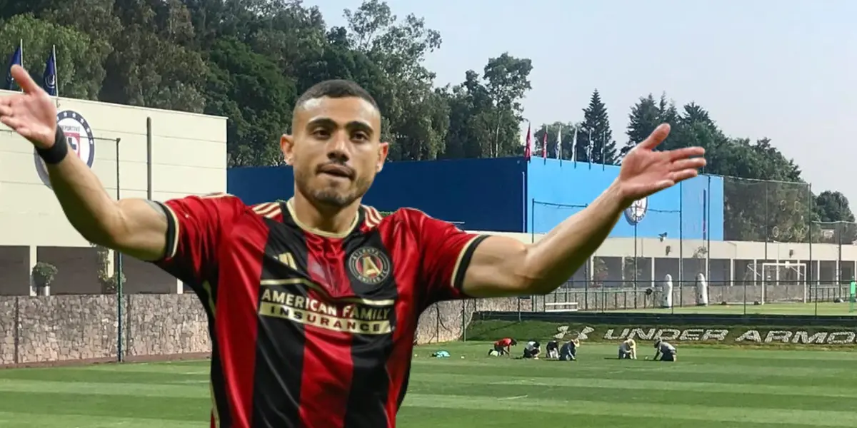 Giakoumakis en La Noria