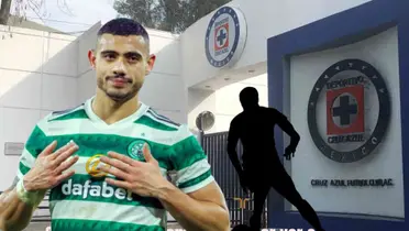 Giakoumakis en La Noria junto a un jugador oculto/La Máquina Celeste