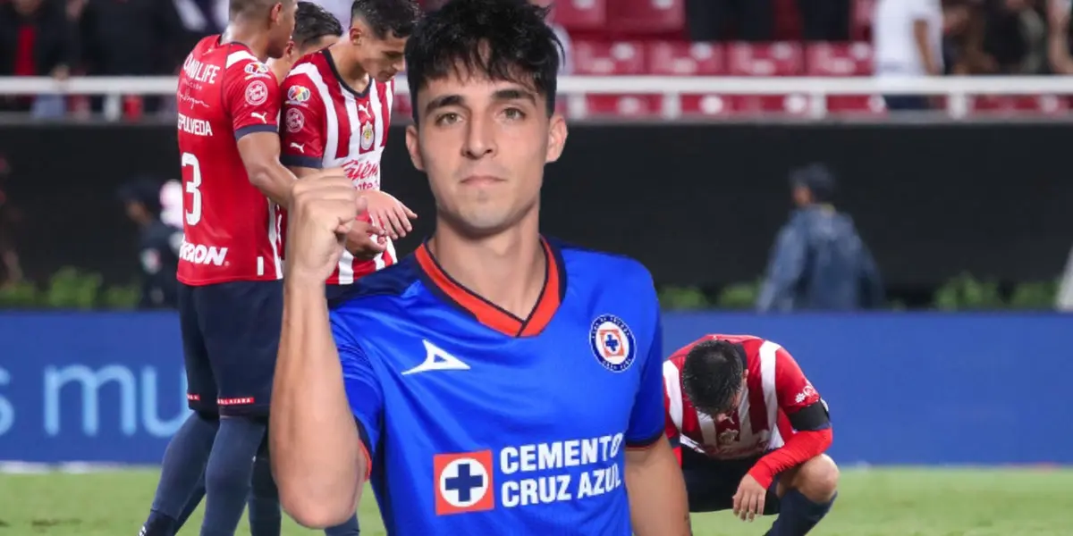 Gol de Faravelli ya adelanta a los de Anselmi