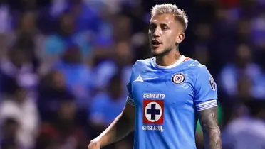 Gonzalo Piovi aceptó que ha tenido comunicación con Fernando Gago | Foto: Futbol Total