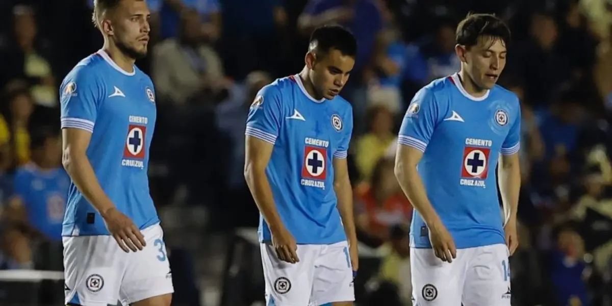 Gonzalo Piovi, Charly Rodríguez y Alexis Gutiérrez - Foto: Reforma