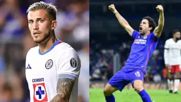 Gonzalo Piovi e Ignacio Rivero.