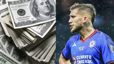 Gonzalo Piovi estaría fuera del alcance de Boca Juniors e includo de Rayados | Foto: Especial