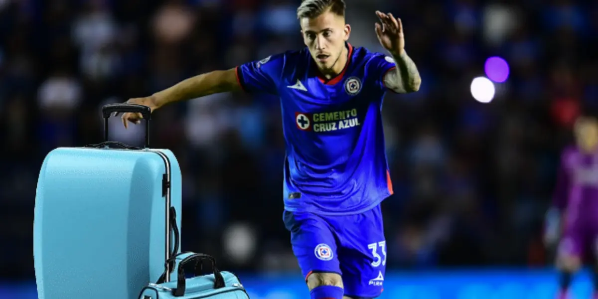 Gonzalo Piovi - Foto: Mexsport