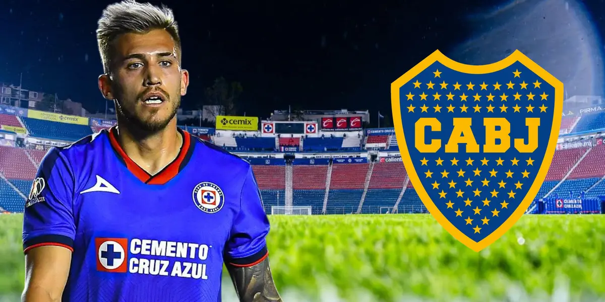 Gonzalo Piovi (Foto tomada de: Cruz Azul/MEXSPORT/Wikipedia)