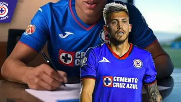 Gonzalo Piovi (Fuente: MEXSPORT)