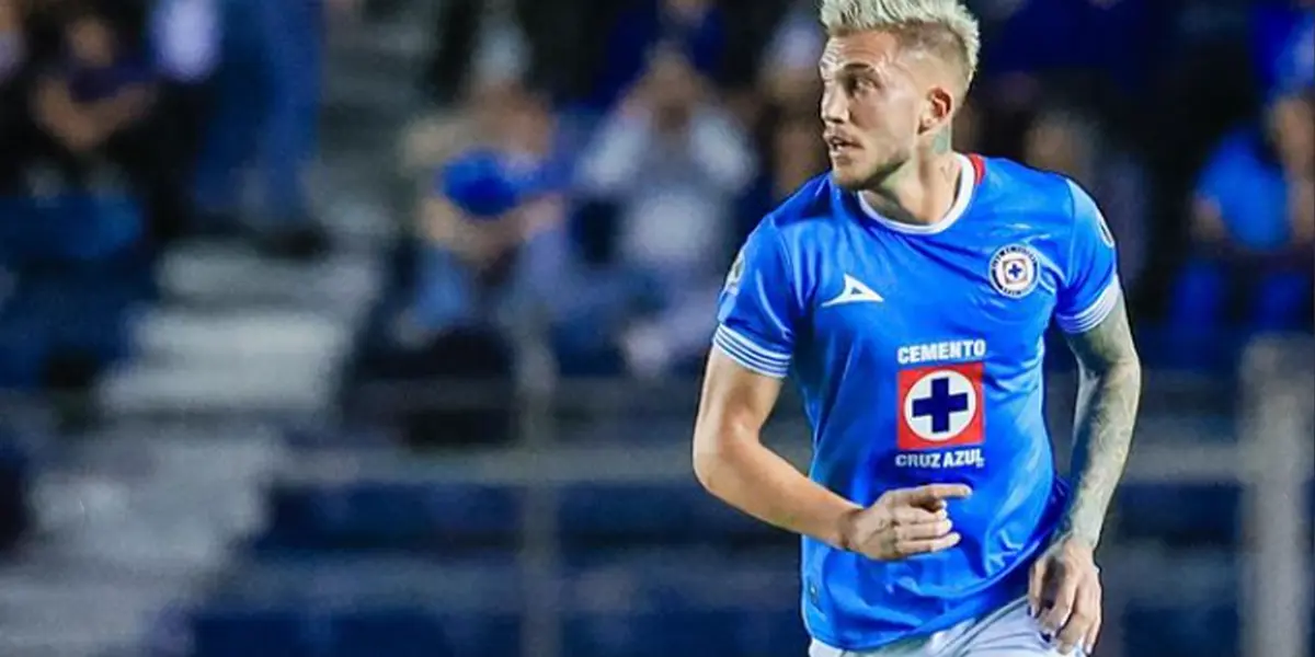 Gonzalo Piovi ha sido muy críticado | Foto: @gonzalopiovi