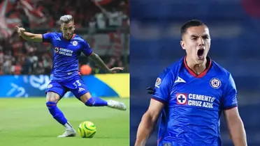 Gonzalo Piovi y Mateo Levy.