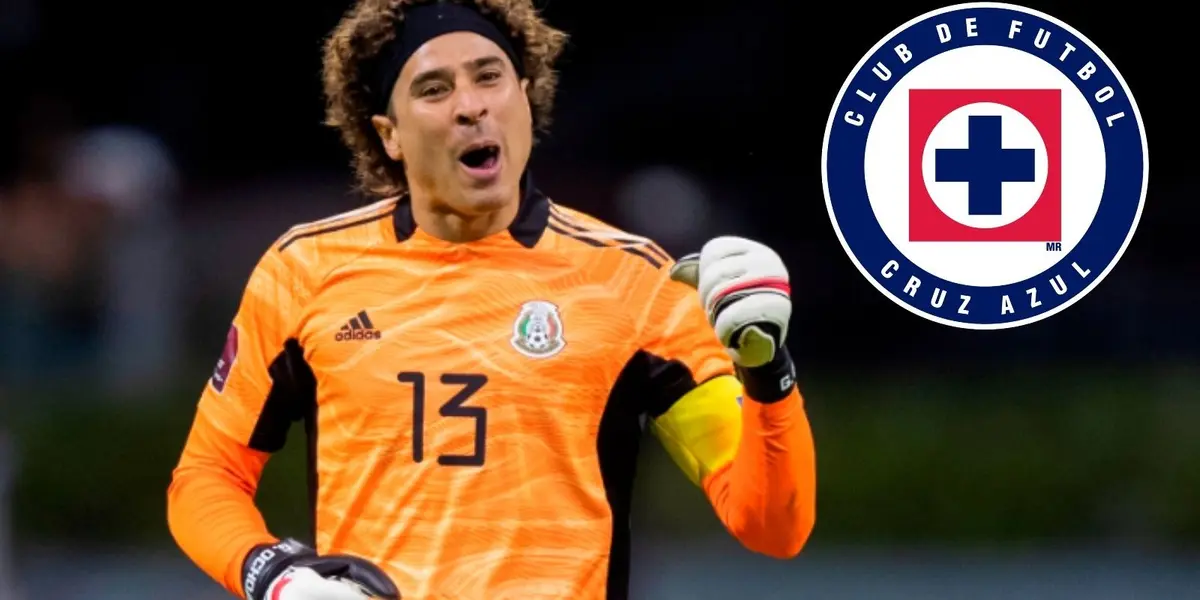 Gracias a esta renovación, La Máquina Celeste puede ir por un gran portero en la Liga MX.