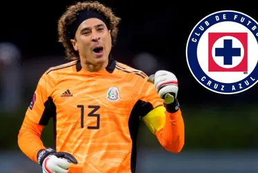 Gracias a esta renovación, La Máquina Celeste puede ir por un gran portero en la Liga MX.