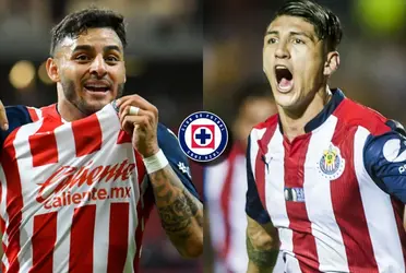 Guadalajara quiere mandar a dos futbolistas a La Máquina Celeste en este verano.