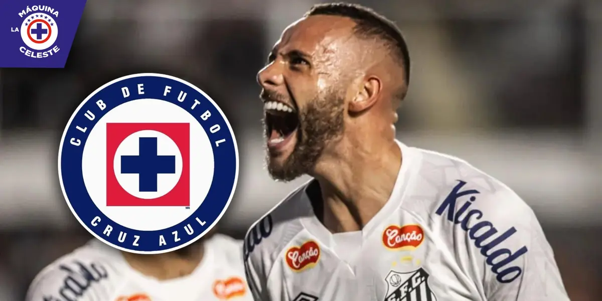 Guilherme en Santos de Brasil (Fuente: Santistas)