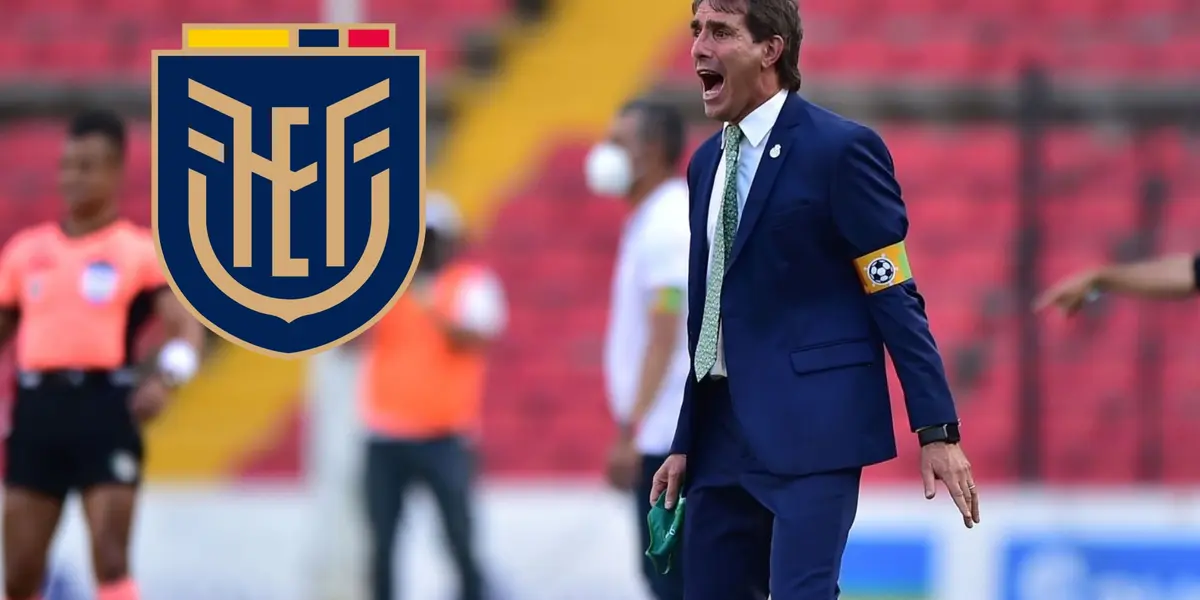 Guillermo Almada, DT de Pachuca - Foto: Mexsport