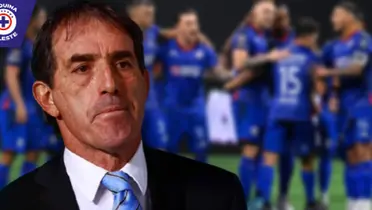 Guillermo Almada en Pachuca (Fuente: MEXSPORT)