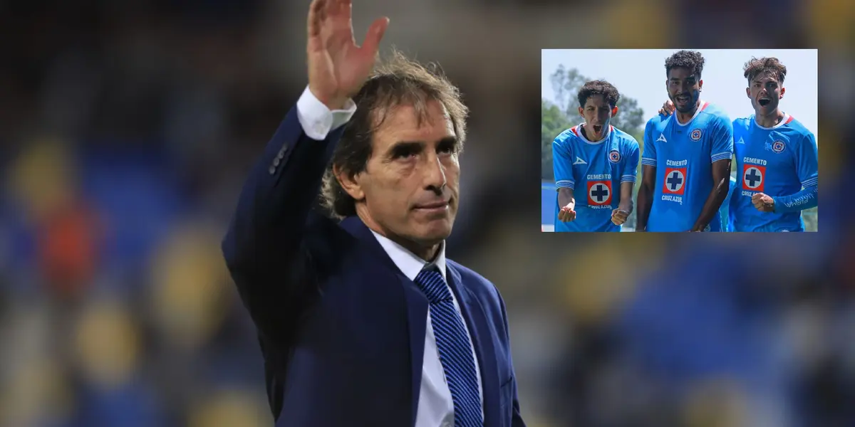 Guillermo Almada - Foto: Mexsport