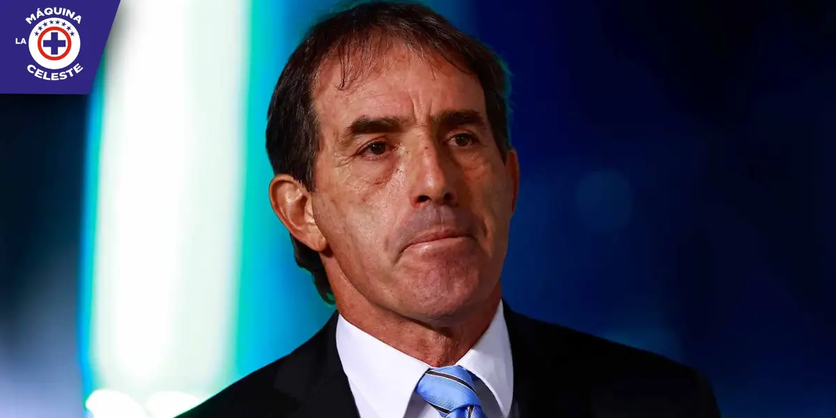 Guillermo Almada (Fuente: MEXSPORT)