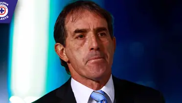 Guillermo Almada (Fuente: MEXSPORT)