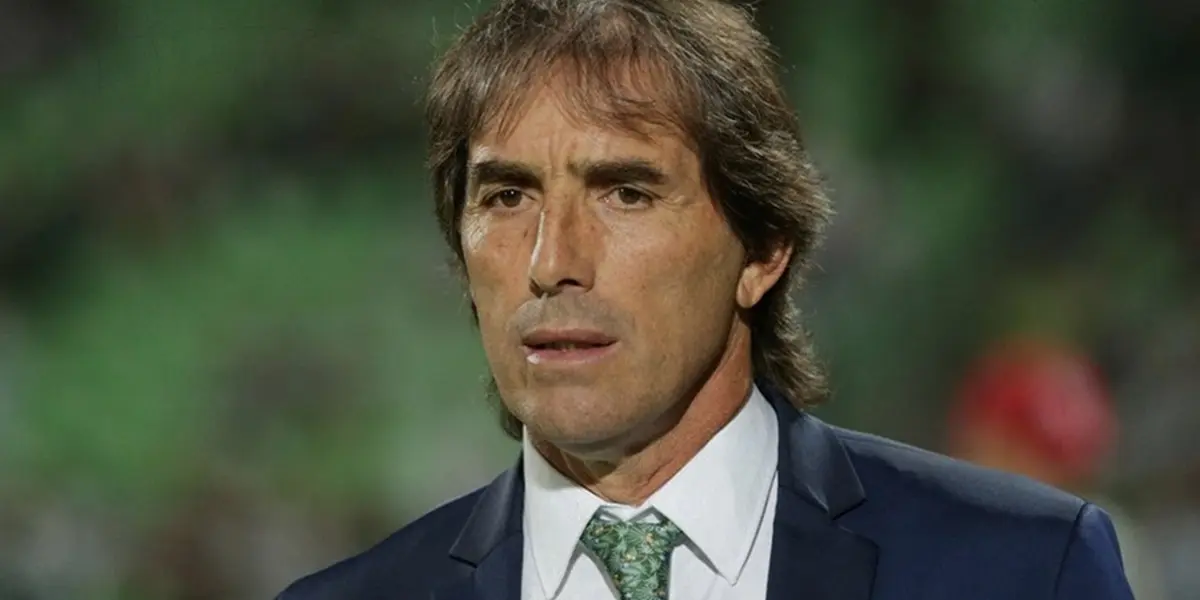 Guillermo Almada hace berrinche por situación de Grupo Pachuca / Foto: X