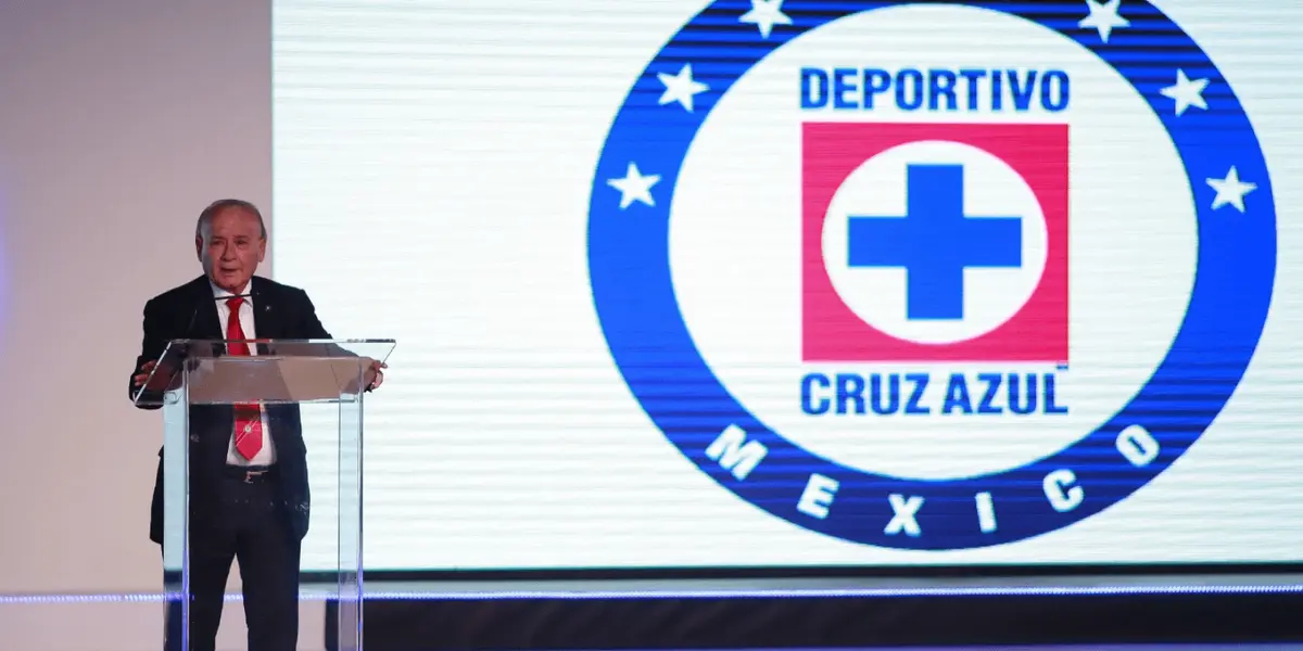 Guillermo Álvarez habló en una entrevista exclusiva con David Faitelson